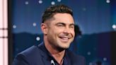 Zac Efron Addressed The Plastic Surgery Speculation That Followed Viral Images Of Him In An Earth Day Video Last Year