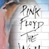 Pink Floyd The Wall