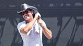 Tim McGraw and Carly Pearce set to make tour stop next March at Wells Fargo Arena