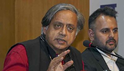 Shashi Tharoor slams Karnataka's job reservation bill as 'unconstitutional' and 'unwise'