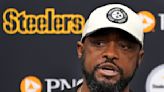 Mike Tomlin remains 'on go' for the Steelers through 2024, and likely beyond