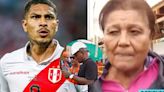 Paolo Guerrero podría seguir los pasos de Jefferson Farfán con su propio mall, según Doña Peta: “Ya veremos”