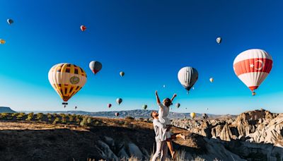 56 bucket list ideas to help you step out of your comfort zone