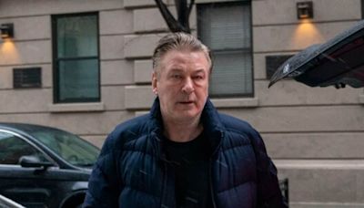 After Three Years Controversies, Alec Baldwin’s Rust Finally Gets A Premiere Date - News18