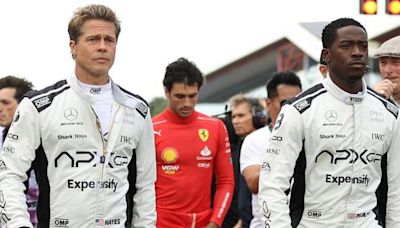 Filme com Brad Pitt sobre a Fórmula 1 terá orçamento bilionário ganha data de estreia