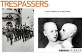 Trespassers | Thriller