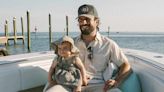 Sam Hunt Shares Adorable, Rare Photos of Daughter Lucy Louise and Pregnant Wife Hannah Lee Fowler