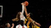 Social media reacts as Caitlin Clark, Iowa make national statement in win over Virginia Tech