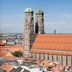 Frauenkirche, Munich