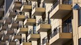 Swedish Home Prices Swell With Buyers Expecting Rate Cuts