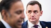 China sanctions former Republican Rep Mike Gallagher after Taiwan president's inauguration