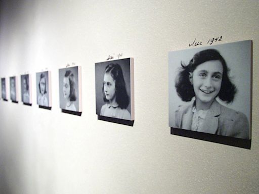 Does It Matter If We Know Who Betrayed Anne Frank?