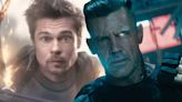 Deadpool Creator Says Brad Pitt Was Originally Tapped to Play Cable Before Josh Brolin