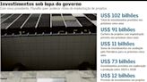 Desafio da Petrobras será acelerar investimentos