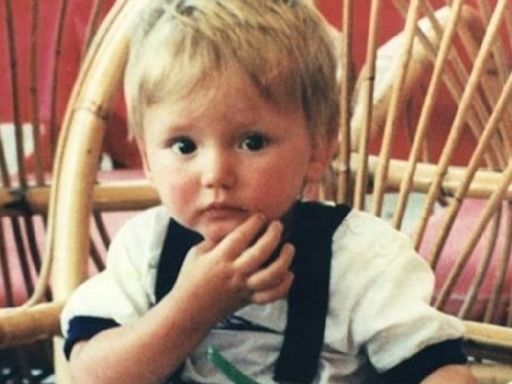 Ben Needham: DNA test on man 'taken from Greece as a child' | ITV News