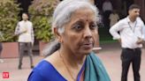 Old income tax regime to be discontinued? What Nirmala Sitharaman has to say