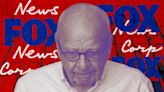 How Rupert Murdoch’s Final Grasp for Power Failed So Spectacularly