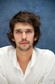 Ben Whishaw