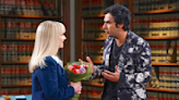 Kunal Nayyar Talks Romancing His Big Bang Co-Star on Night Court: ‘It’s Like Kissing Your Sister!’ — Plus, Will He Be...