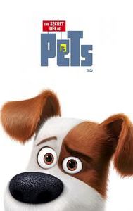 The Secret Life of Pets