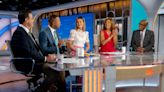 'Today' Anchors Hilariously Roast Each Other While Describing 'How Well' They 'Know Each Other'