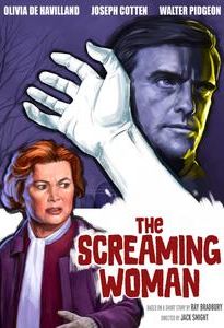 The Screaming Woman