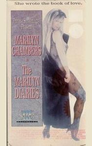 The Marilyn Diaries