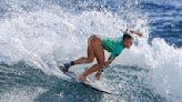 Teen Skateboarding Bronze Medalist Loses Olympic Qualification for Surfing