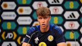 Jack Hendry: Scotland’s display against Switzerland restored some national pride