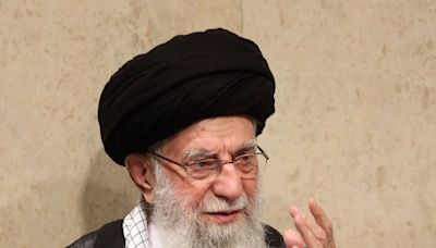 美國多所大學爆發挺巴示威活動 伊朗最高領袖：他們站在正確一方