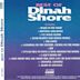 Best of Dinah Shore [Curb]