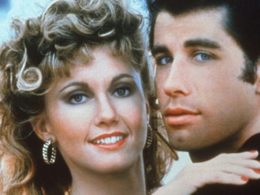 Grease fans shocked to discover John Travolta's sister starred in iconic movie