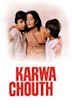 Karwa Chouth