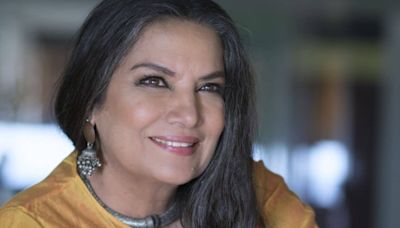 Shabana Azmi to receive Excellence in Cinema Award at MAMI Festival