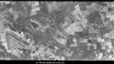 US military aerial reconnaissance pictures from WWII available online