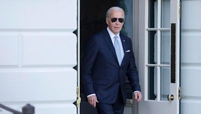 Biden convence a Netanyahu de abrir un paso en Gaza y reitera su postura sobre Rafah - El Diario NY