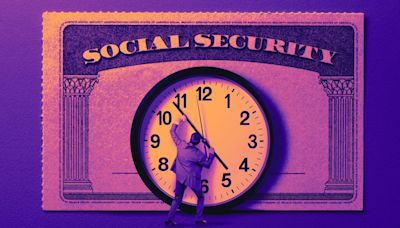 How Much Will Social Security Increase in 2025? Here's What Experts Predict