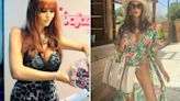 Amy Childs reveals A-list star is Towie fan as she opens up on friendship