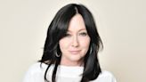 Shannen Doherty credits Little House of the Prairie star with 'spurring' her love for acting