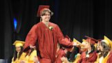 Weymouth Evening High School graduates 38 students: 'A second chance in life'