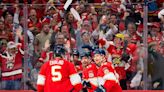 History is on Panthers’ side with 2-0 Stanley Cup Final lead, but team staying in the moment