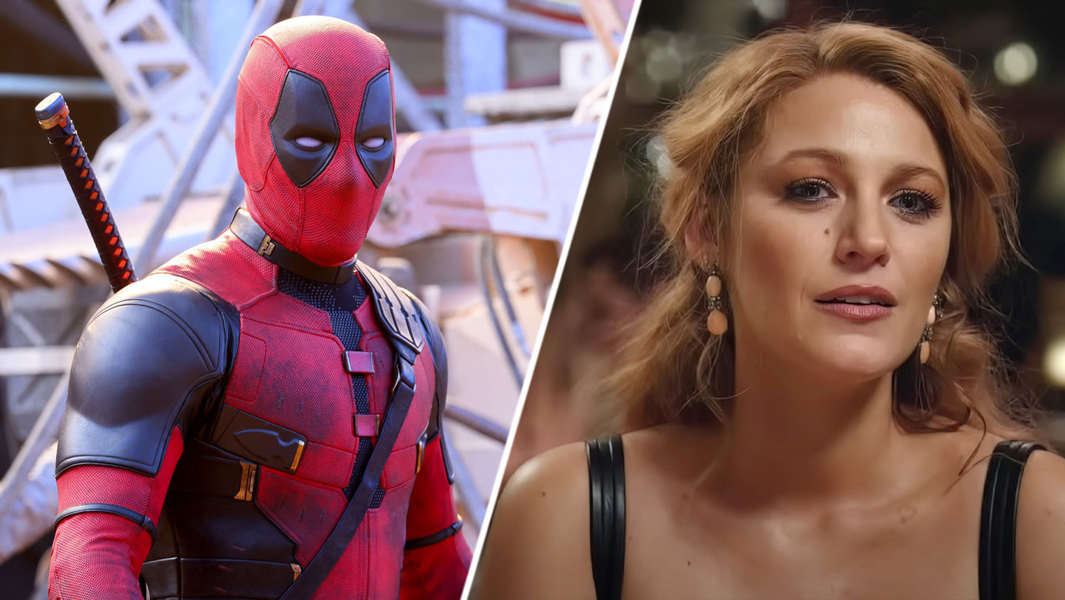 Ryan Reynolds Vs. Blake Lively At The Box Office: ‘Deadpool & Wolverine’ To Slay Again With $50M, ‘It Ends With Us...
