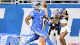 David Montgomery makes the Lions-Bears matchup special