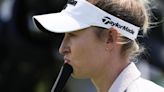 Oh, Nelly! Korda makes a 10 on one hole, posts an 80 at U.S. Women’s Open