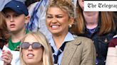 Zendaya and Kate Beckinsale bring ‘tenniscore’ home to Wimbledon