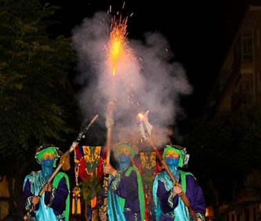 Alfafar prepara la celebración de las fiestas del Barrio Orba