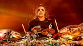 Slipknot Part Ways with Drummer Jay Weinberg