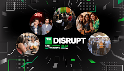 Last call: Boost your brand by hosting a Side Event at TechCrunch Disrupt 2024