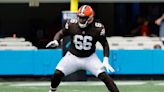 66 days until Browns season opener: 5 players to wear 66 in Cleveland