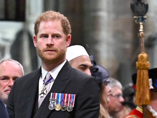 Royal family - news: Harry ‘to receive millions’ on 40th birthday from Queen Mother as Meghan suffers setback